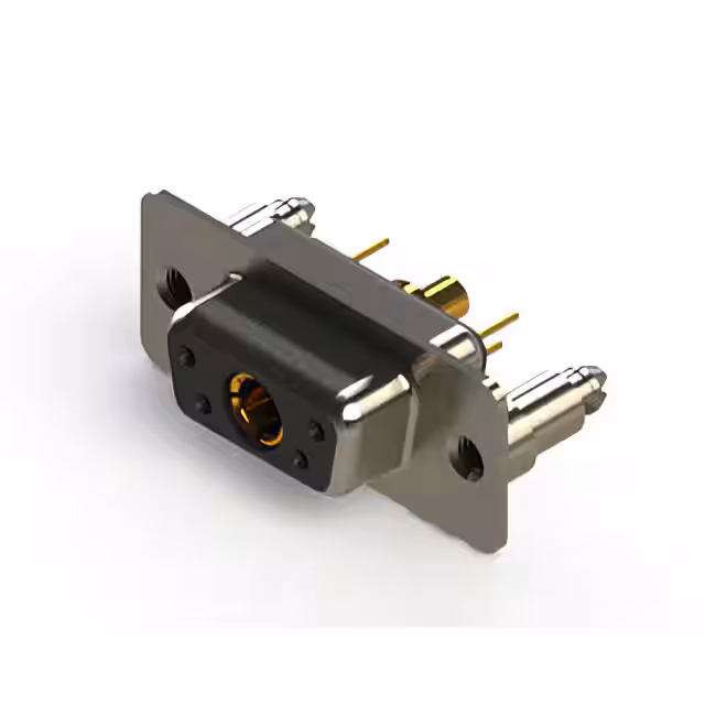 628-5W1-224-2TD EDAC Inc.  Conjuntos de conectores D-Sub